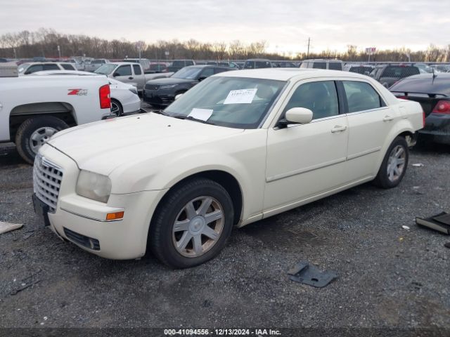 2005 CHRYSLER 300 2C3JA53G25H545342 Photo 1