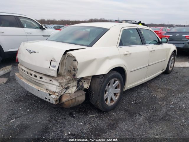 2005 CHRYSLER 300 2C3JA53G25H545342 Photo 3