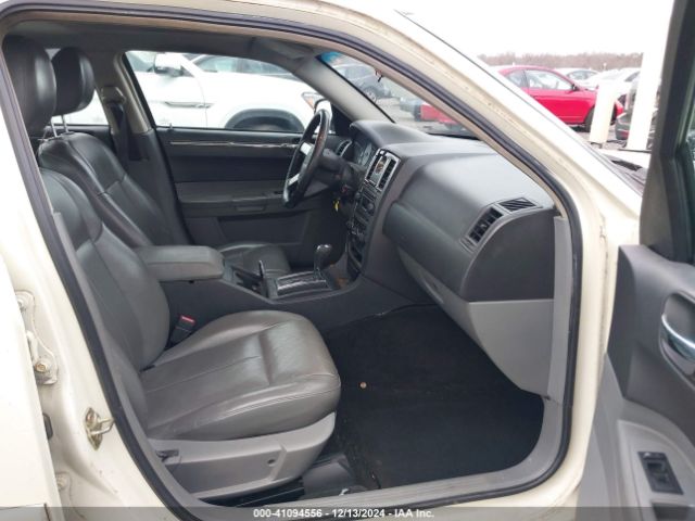 2005 CHRYSLER 300 2C3JA53G25H545342 Photo 4