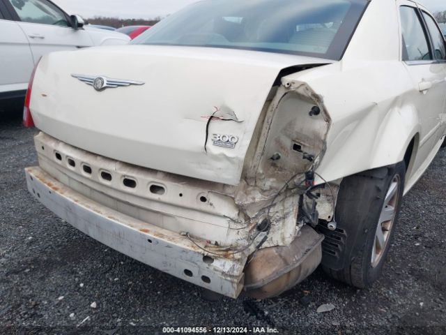 2005 CHRYSLER 300 2C3JA53G25H545342 Photo 5