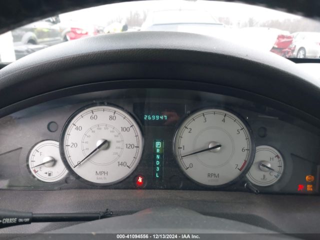 2005 CHRYSLER 300 2C3JA53G25H545342 Photo 6