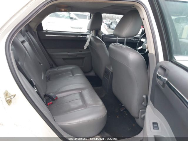 2005 CHRYSLER 300 2C3JA53G25H545342 Photo 7