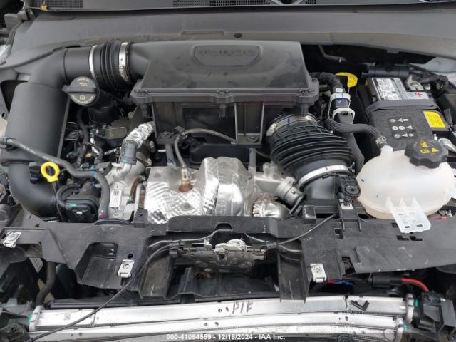 3C4NJDCN6RT140507 Jeep Compass Limited 4x4