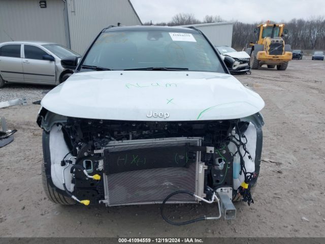 3C4NJDCN6RT140507 Jeep Compass Limited 4x4