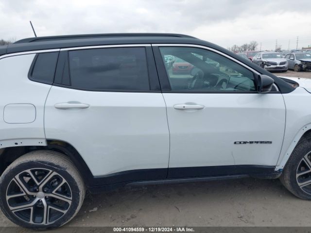 3C4NJDCN6RT140507 Jeep Compass Limited 4x4