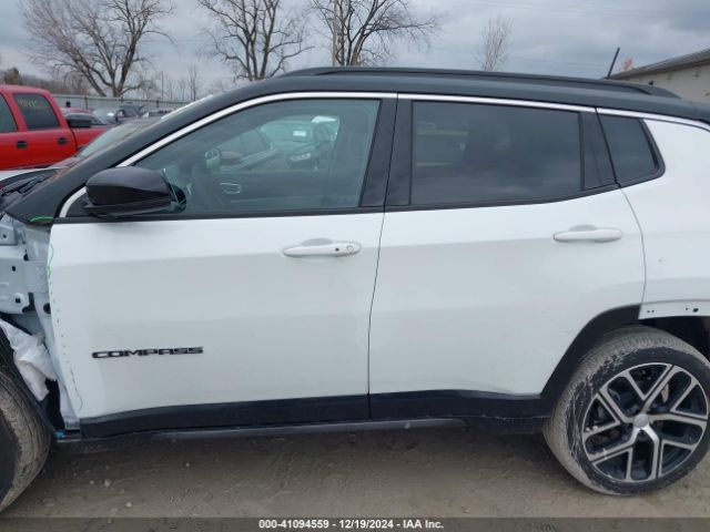 3C4NJDCN6RT140507 Jeep Compass Limited 4x4