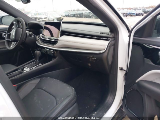 3C4NJDCN6RT140507 Jeep Compass Limited 4x4