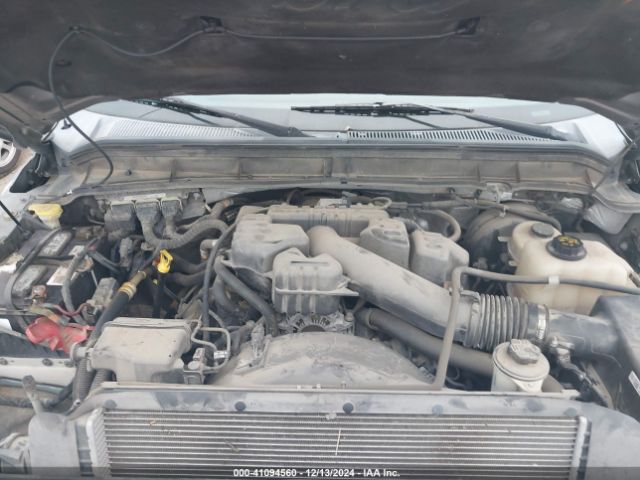 1FT7W2B64EEB12076 Ford F-250 Lariat
