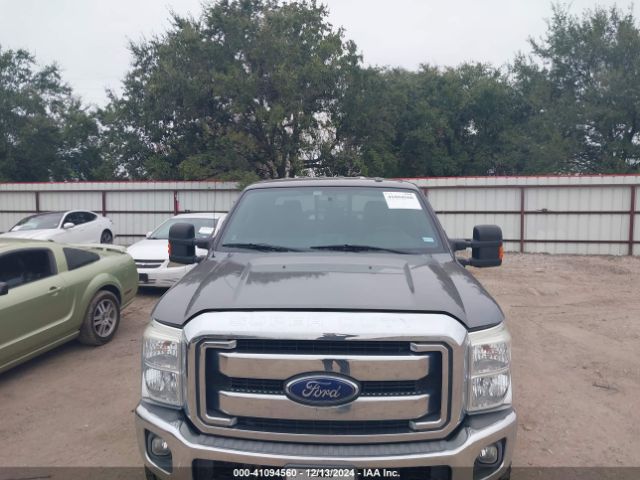 1FT7W2B64EEB12076 Ford F-250 Lariat