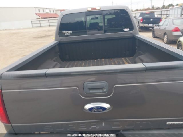 1FT7W2B64EEB12076 Ford F-250 Lariat