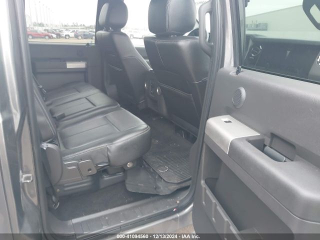 1FT7W2B64EEB12076 Ford F-250 Lariat