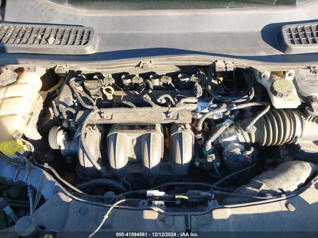 Ford ESCAPE S 2014 1FMCU0F71EUB21525 Image 10