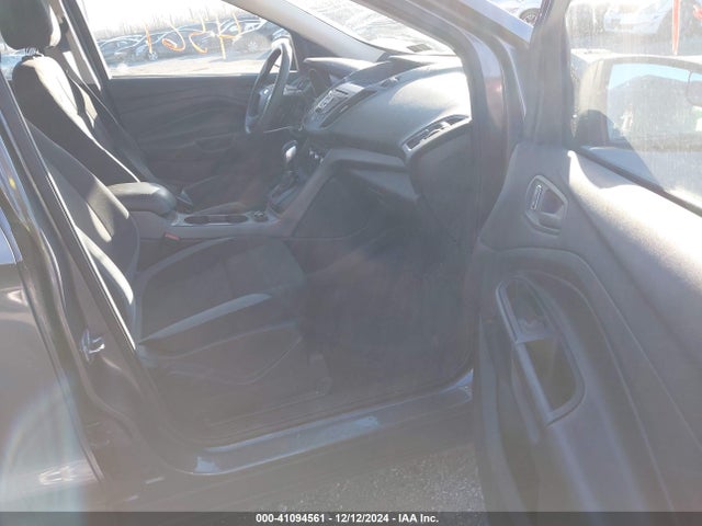 Ford ESCAPE S 2014 1FMCU0F71EUB21525 Image 5