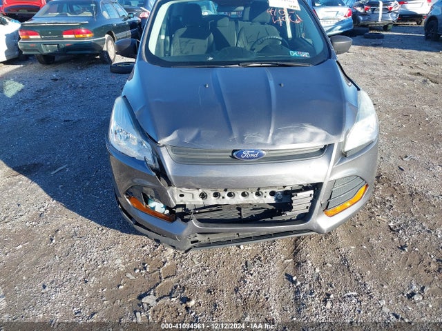 Ford ESCAPE S 2014 1FMCU0F71EUB21525 Image 6