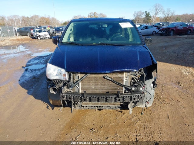 Chrysler Town & Country Touring 2015 2C4RC1BG4FR696147 Image 13
