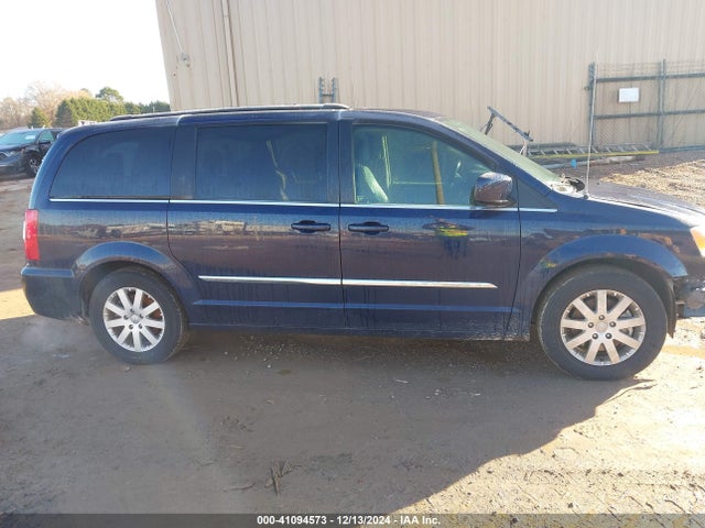 Chrysler Town & Country Touring 2015 2C4RC1BG4FR696147 Image 14