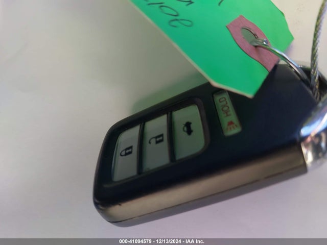 Aukcja sprzedaży 2015 Honda Civic Ex-l, vin: 2HGFB2F90FH500817, numer aukcji: 41094579