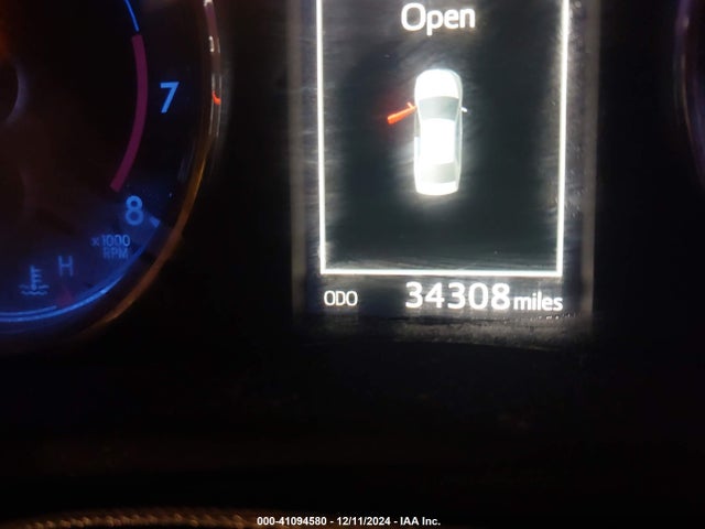 Toyota COROLLA SE 2019 2T1BURHE5KC178464 Image 15