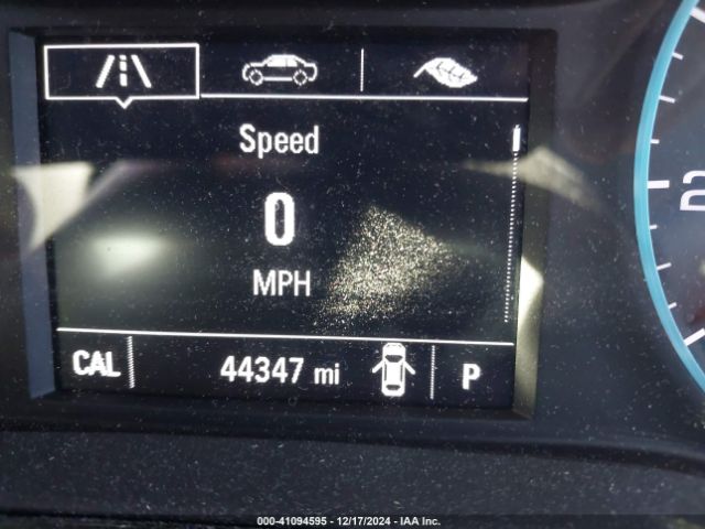 1G1BC5SM8H7110187 Chevrolet Cruze Ls Auto