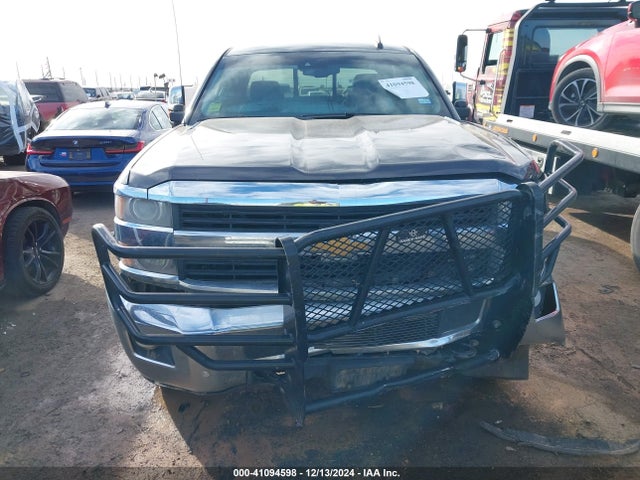 Chevrolet Silverado 2500hd Ltz 2015 1GC1KWE89FF597333 Image 12