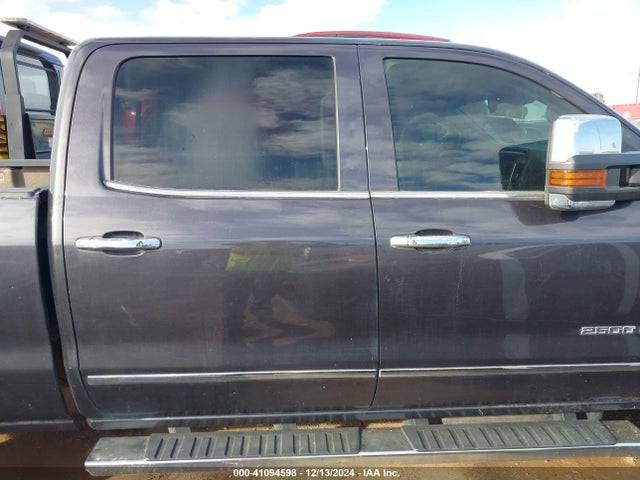 Chevrolet Silverado 2500hd Ltz 2015 1GC1KWE89FF597333 Image 13