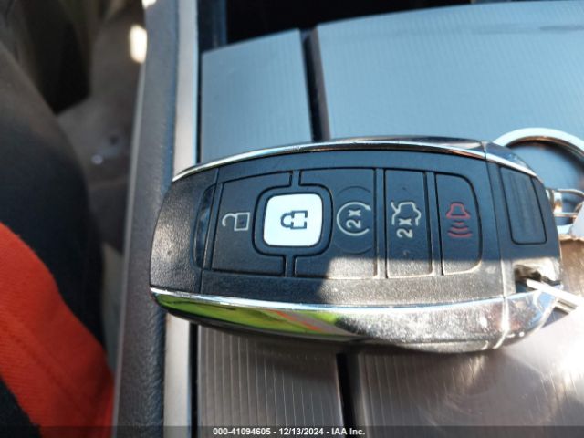 3LN6L5LU0JR607560 Lincoln Mkz Hybrid Select