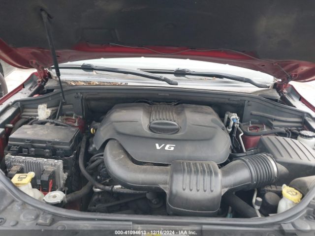 1C4RJEAGXEC519737 Jeep Grand Cherokee Altitude