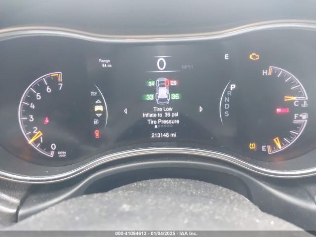 1C4RJEAGXEC519737 Jeep Grand Cherokee Altitude