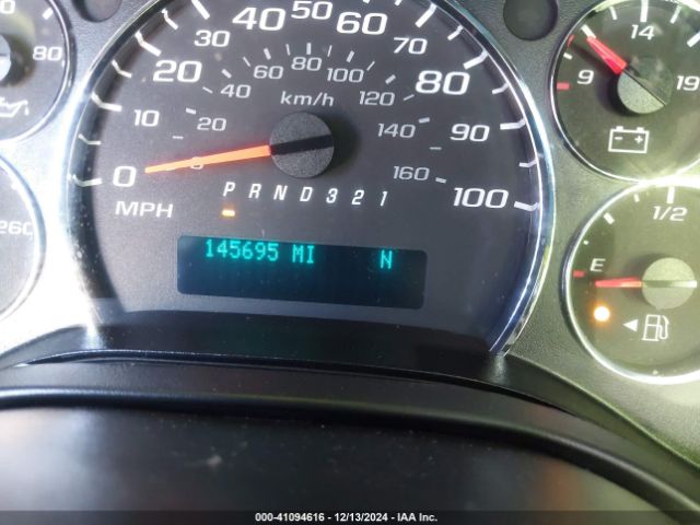 1GCSGAFX0E1170049 Chevrolet Express 1500 Work Van