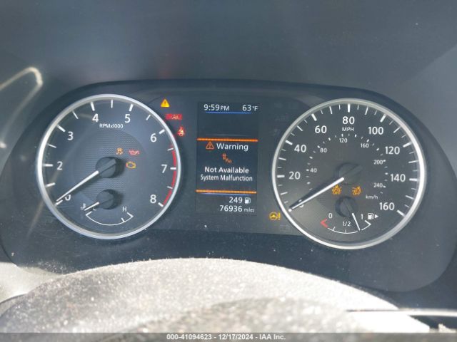 3N1AB8BV5LY312446 Nissan Sentra S Xtronic Cvt