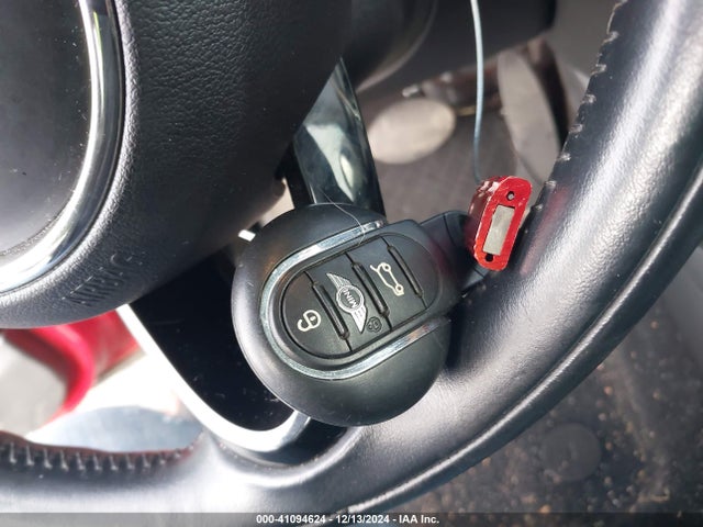 2014 MINI HARDTOP WMWXM7C55ET985949 Photo 10