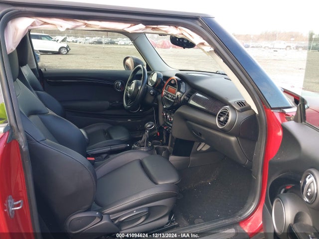 2014 MINI HARDTOP WMWXM7C55ET985949 Photo 4