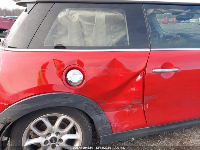 2014 MINI HARDTOP WMWXM7C55ET985949 Photo 5