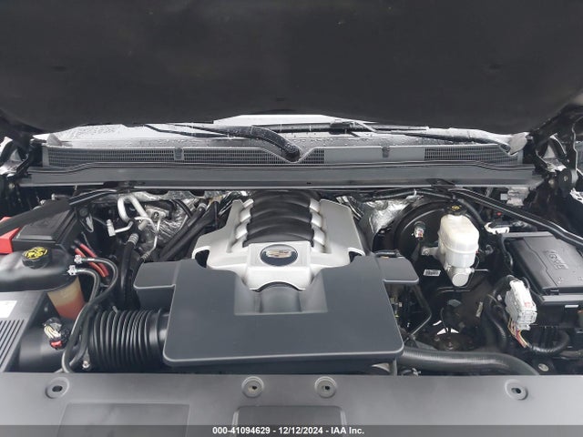 2017 CADILLAC ESCALADE 1GYS4CKJ4HR401699 Photo 9