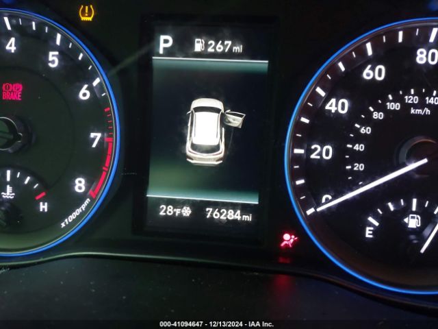 KM8K1CAA8MU683431 Hyundai Kona Se