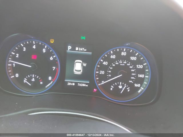 KM8K1CAA8MU683431 Hyundai Kona Se