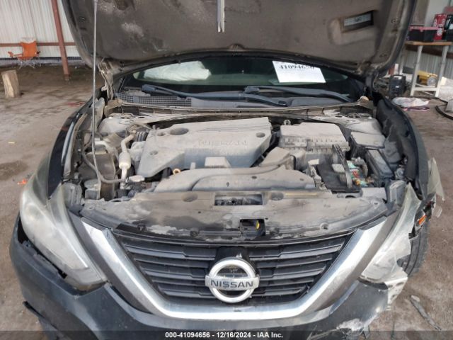 1N4AL3AP4GN356043 Nissan Altima 2.5/2.5 S/2.5 Sl/2.5 Sr/2.5 Sv