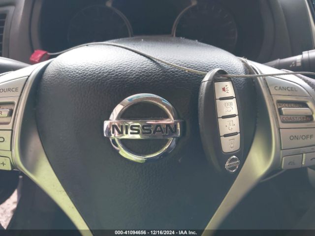 1N4AL3AP4GN356043 Nissan Altima 2.5/2.5 S/2.5 Sl/2.5 Sr/2.5 Sv