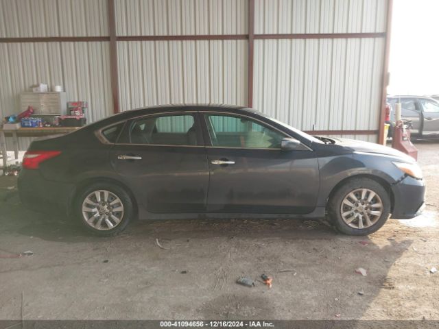 1N4AL3AP4GN356043 Nissan Altima 2.5/2.5 S/2.5 Sl/2.5 Sr/2.5 Sv