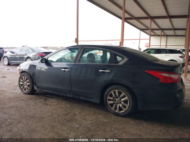1N4AL3AP4GN356043 Nissan Altima 2.5/2.5 S/2.5 Sl/2.5 Sr/2.5 Sv
