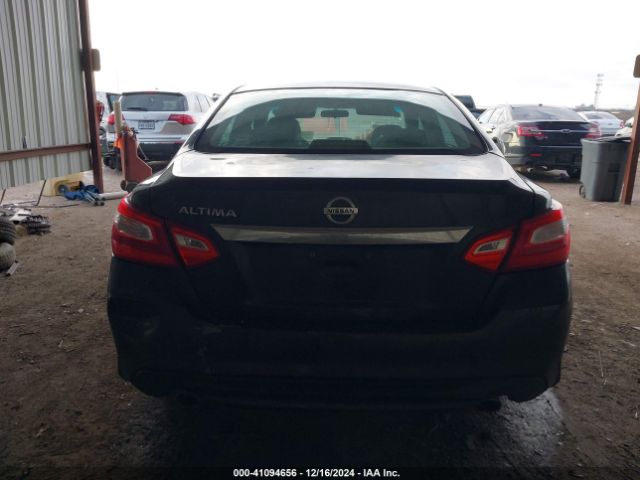 1N4AL3AP4GN356043 Nissan Altima 2.5/2.5 S/2.5 Sl/2.5 Sr/2.5 Sv