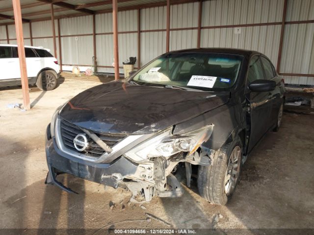 1N4AL3AP4GN356043 Nissan Altima 2.5/2.5 S/2.5 Sl/2.5 Sr/2.5 Sv
