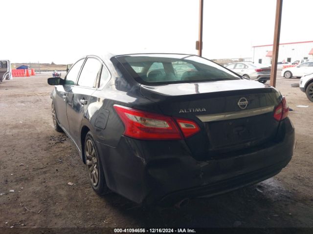 1N4AL3AP4GN356043 Nissan Altima 2.5/2.5 S/2.5 Sl/2.5 Sr/2.5 Sv