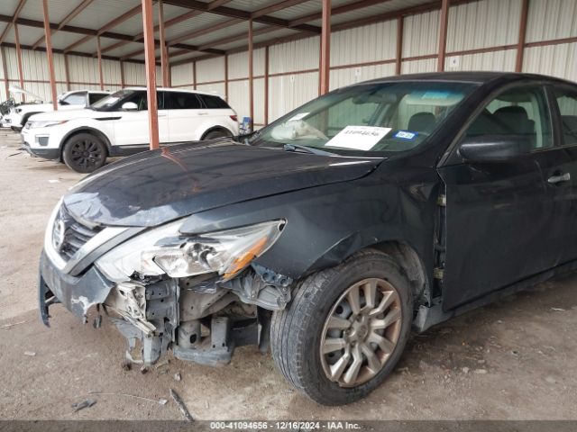 1N4AL3AP4GN356043 Nissan Altima 2.5/2.5 S/2.5 Sl/2.5 Sr/2.5 Sv