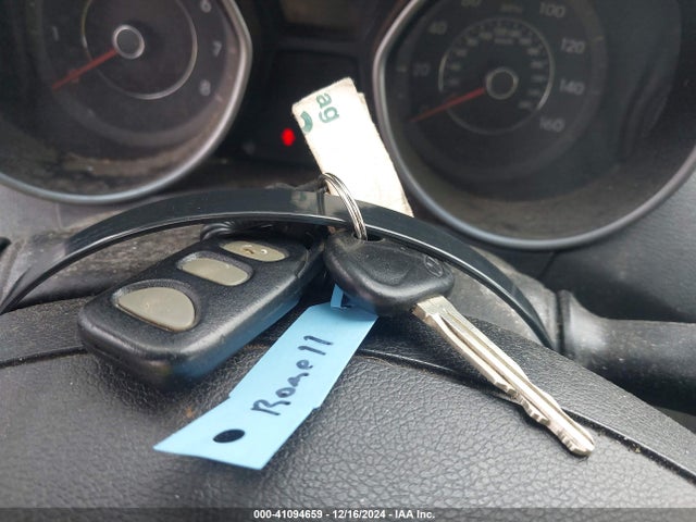 Hyundai ELANTRA SE 2015 5NPDH4AE2FH608156 Image 11