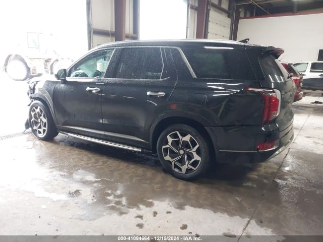 KM8R7DHE8NU394627 Hyundai Palisade Calligraphy