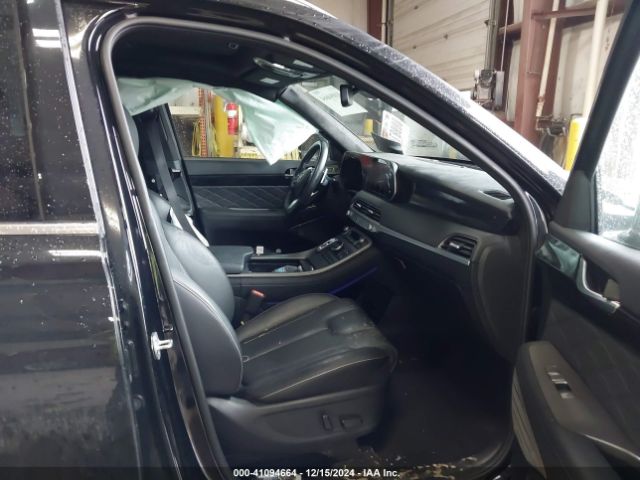 KM8R7DHE8NU394627 Hyundai Palisade Calligraphy