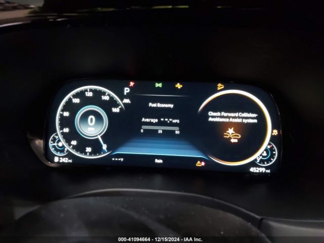 KM8R7DHE8NU394627 Hyundai Palisade Calligraphy