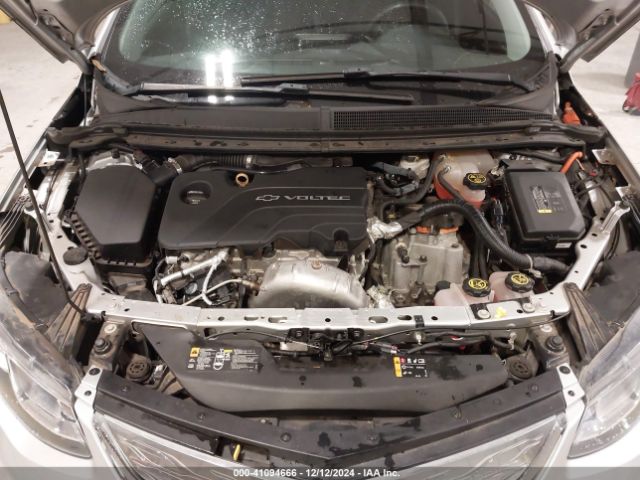 1G1RC6S53JU127936 Chevrolet VOLT LT