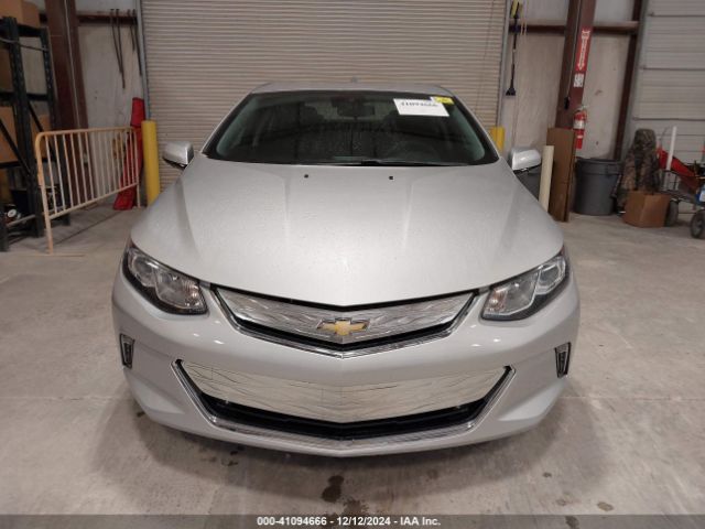 1G1RC6S53JU127936 Chevrolet VOLT LT